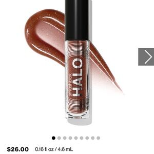 Smashbox Halo Lip Gloss